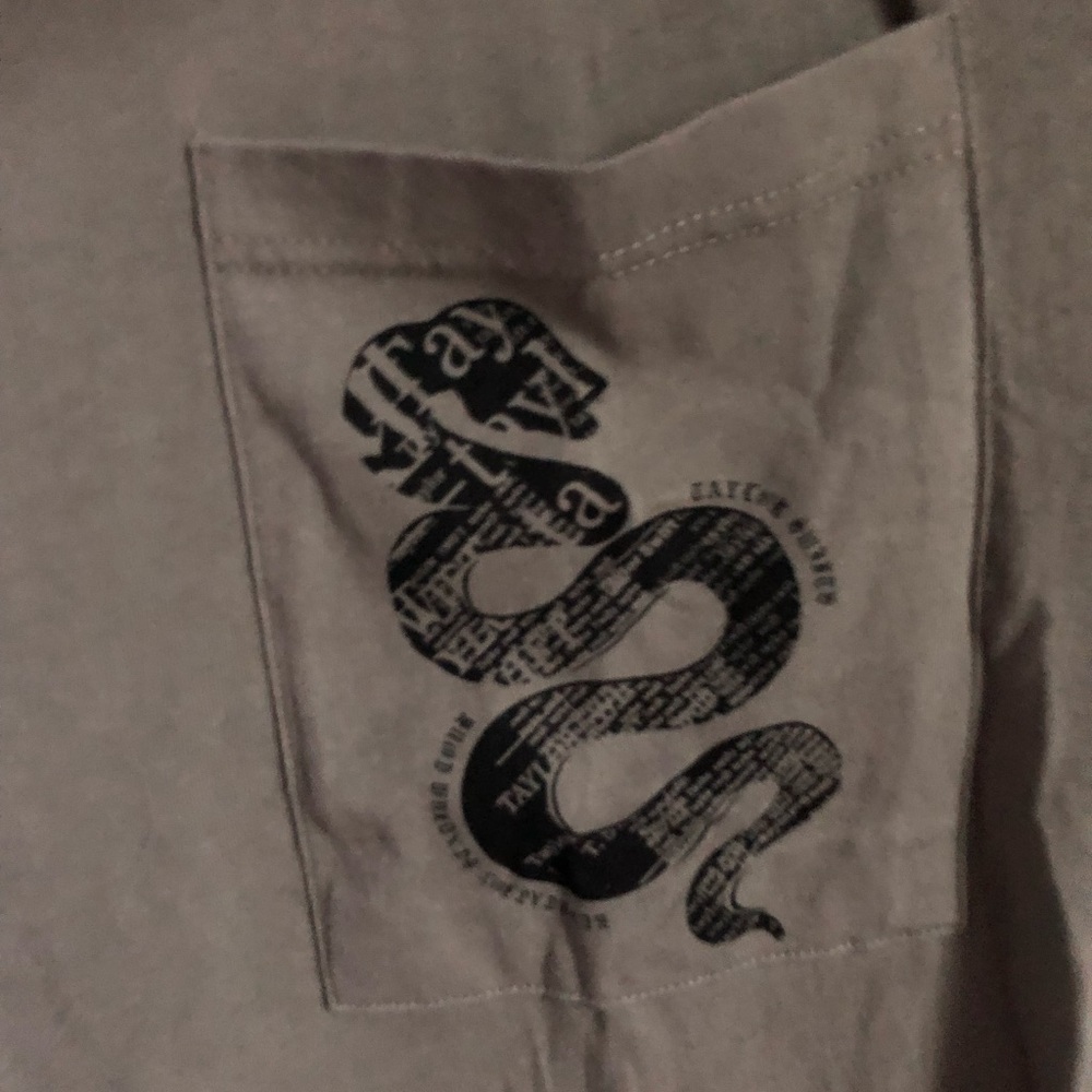 Taylor swift Merch